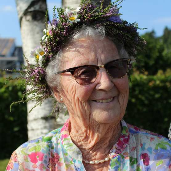Randi Kristoffersen