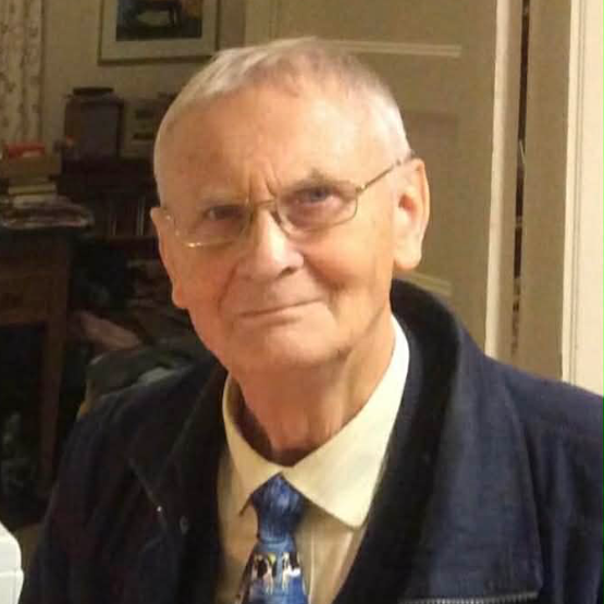 Gunnar Åsemark