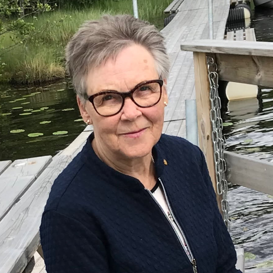 Karin Bratt