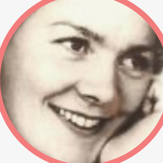 Ruth Berg