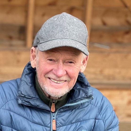 Sverre Drange
