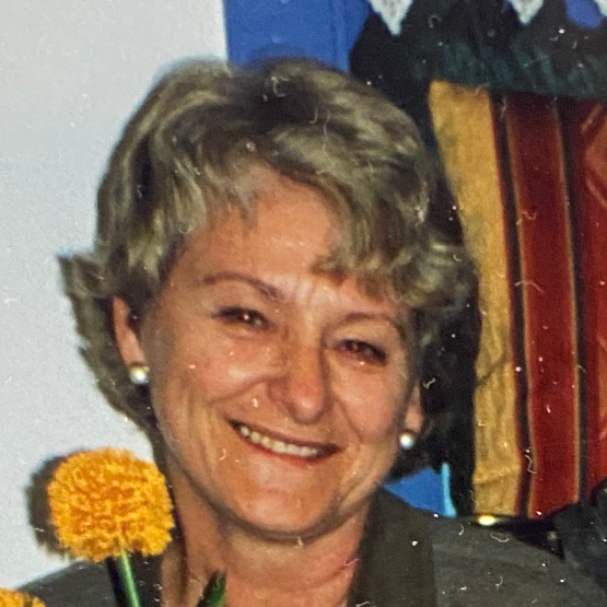 Lillian Johanne Lunde Myrvold