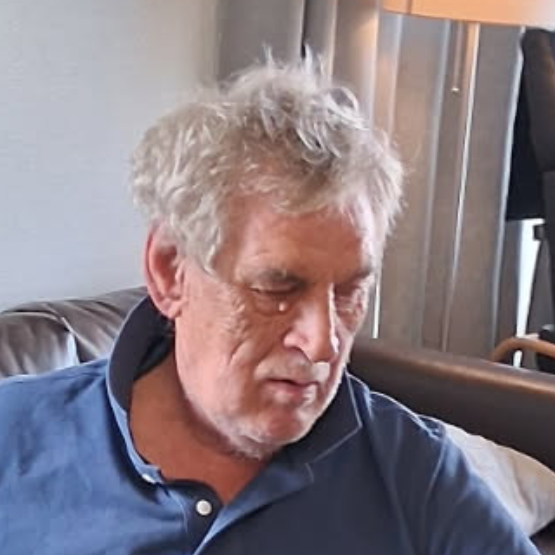Dag Jonny Nerland