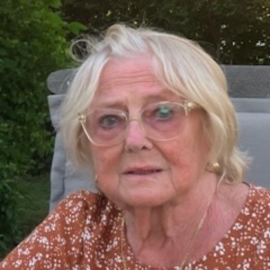 Vivi-Anne Eliasson