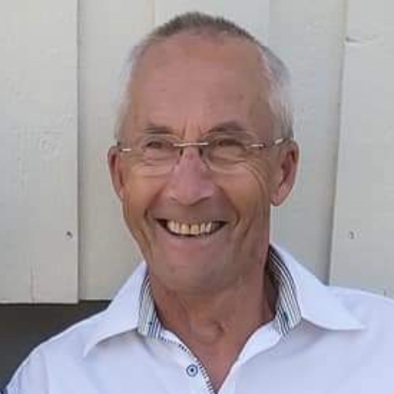 Harald Andreas Pettersen
