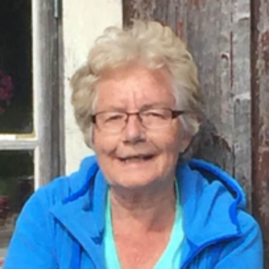 Ingebjørg Åsen