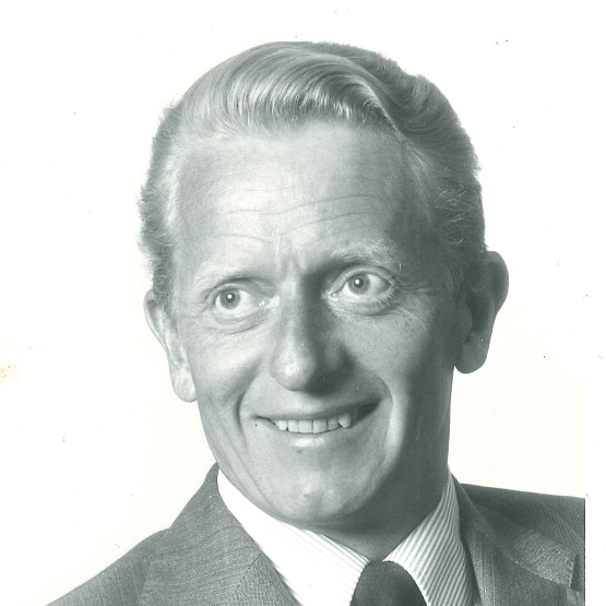 Rolf Sigurd Roy