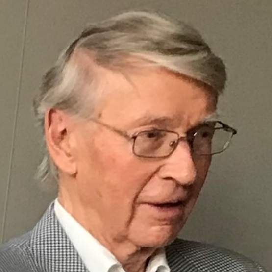 Carl Eric Anstenius