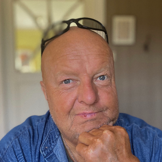Oddbjørn Paul Uran