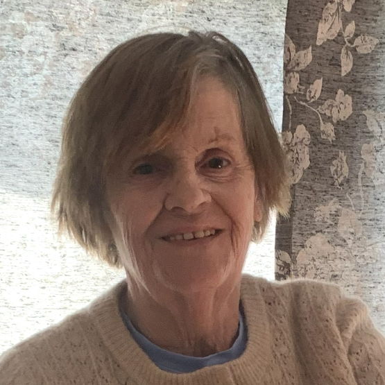 Solbjørg (Sol) Angell Dischington