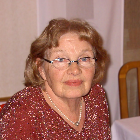Ing-Britt Fagerström