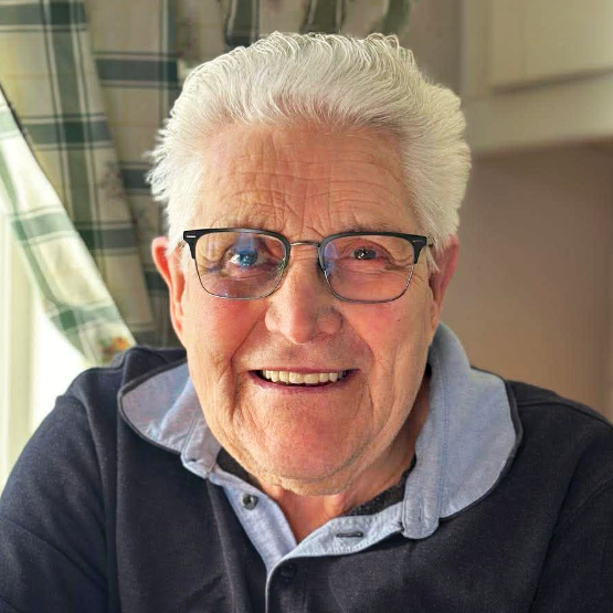 Kristian Eidesen