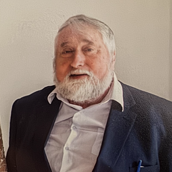 Ingvar Haugland