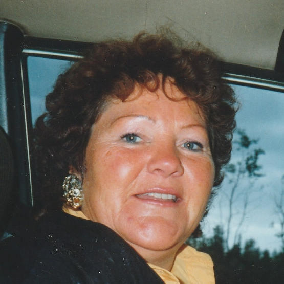 Inger Mary  Gartland
