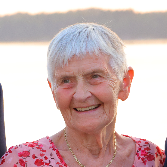 Tove Elina Hekneby Rutledal