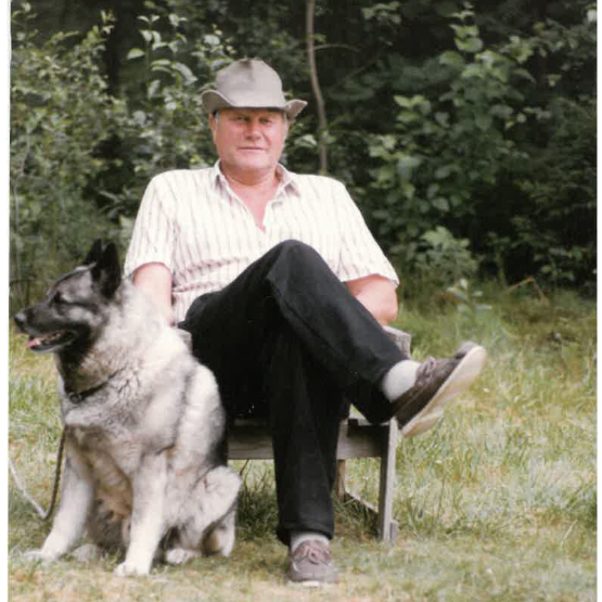 Vrål Gakkestad