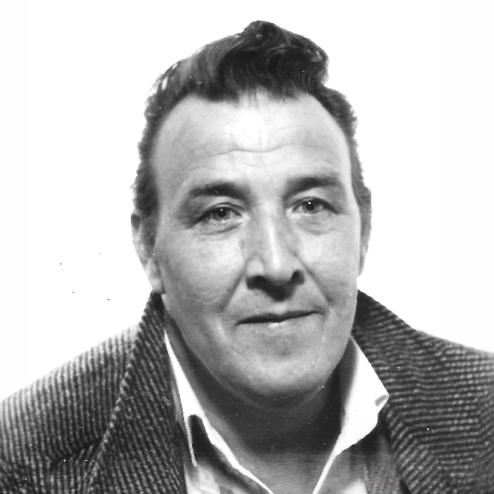 Steinar Fridolf Pettersen