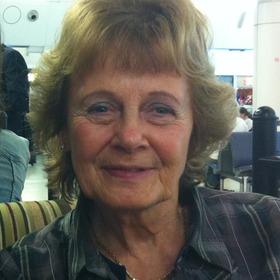 Erna Brattøy