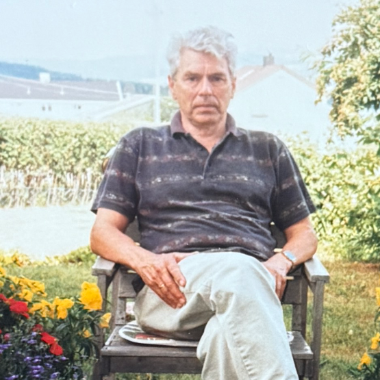 Arvid  Snare