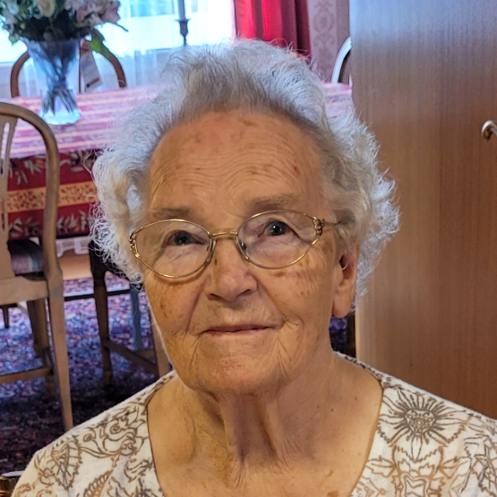 Solveig  Hatlen