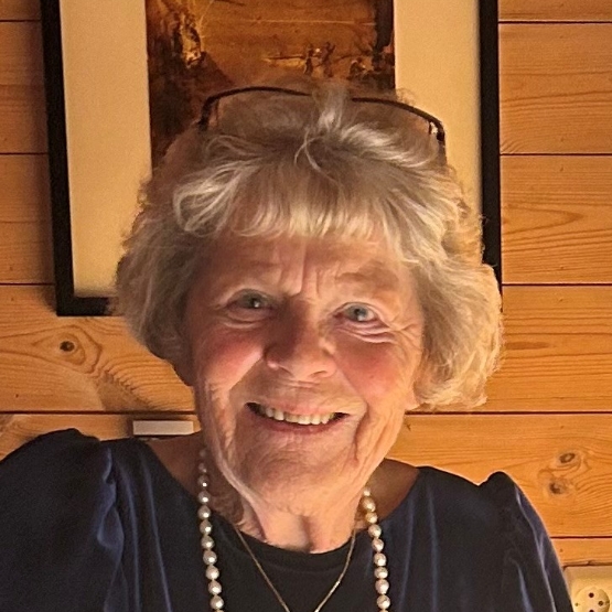 Kirsten Søyland