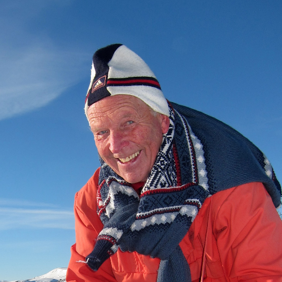 Kjetil Sudgarden