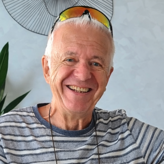 Kjell Jarle Klemetsen