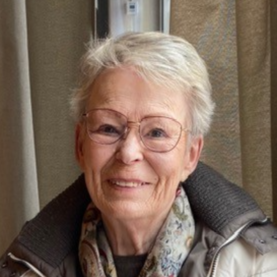 Grete Ragnhild Grøtta