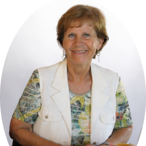 Anne-Lise Lauritzsen