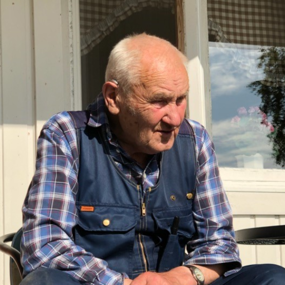 Ragnar Johansson