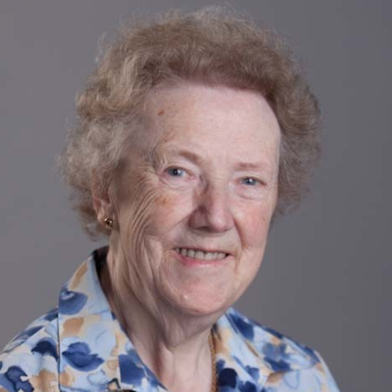 Martha Sofie Hansen