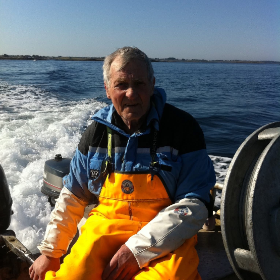 Oddbjørn Steinar Holberg