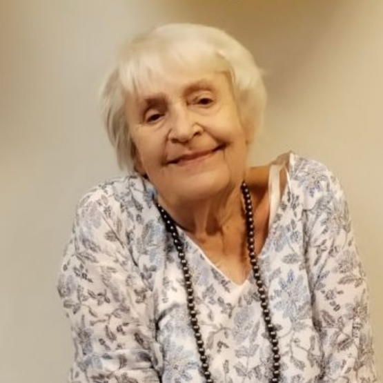 Bodil  Dahlhaug