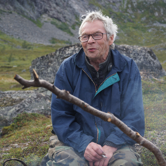 Per Lars Kitti