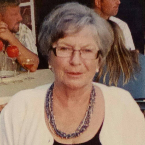 Grete Bergitte Våset Storøy