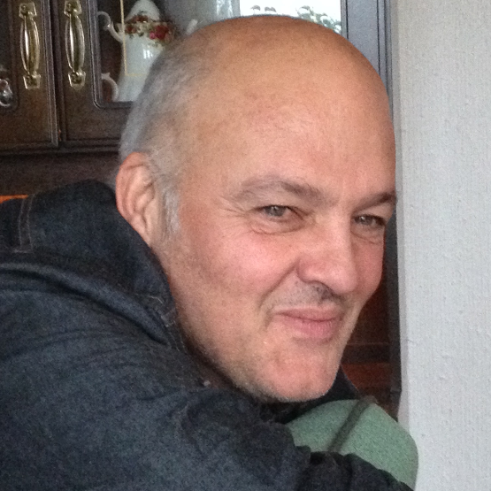 Harald Otto Overå