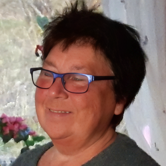 Reidun Elanda Eliassen