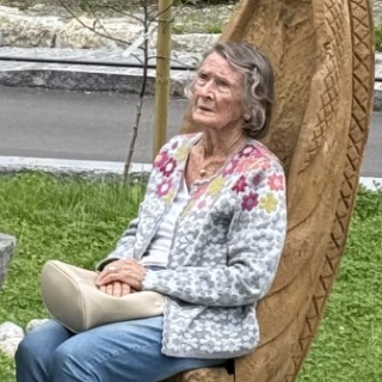Aud Karin Ohm
