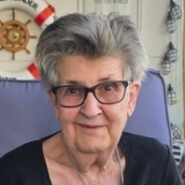 Britha Annie Tønder