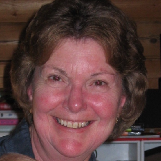 Lene-Marie Eek