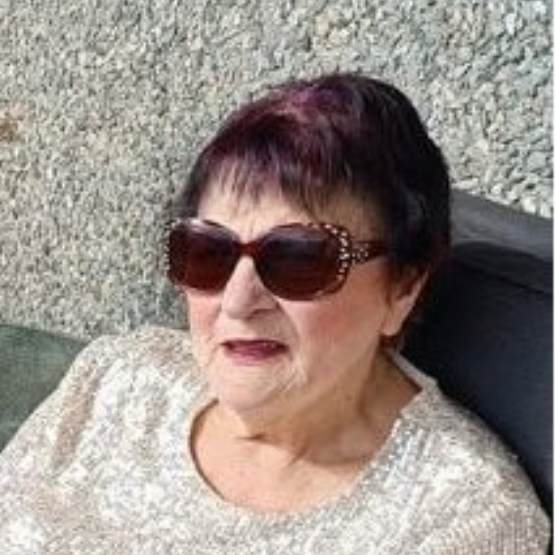 Anne Lise Glesnes Kumar
