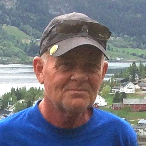 Kjell Sanne