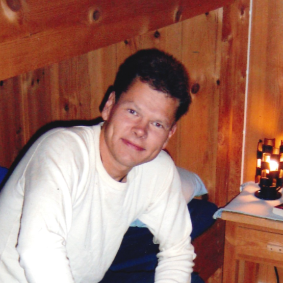 Øyvind Anda
