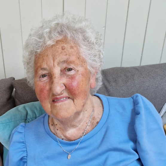 Svanhild Skarpnes