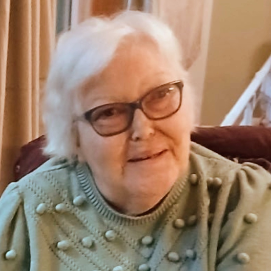 Vibeke Lorentzen