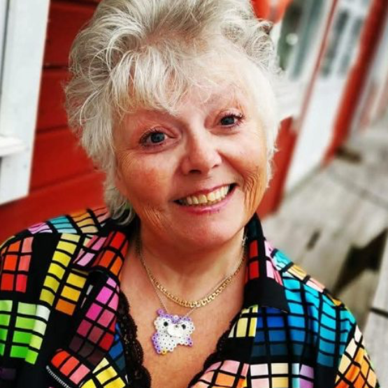 Lisbeth Madsen