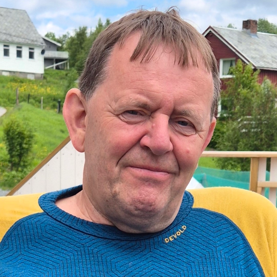 Kjell Arild Sve