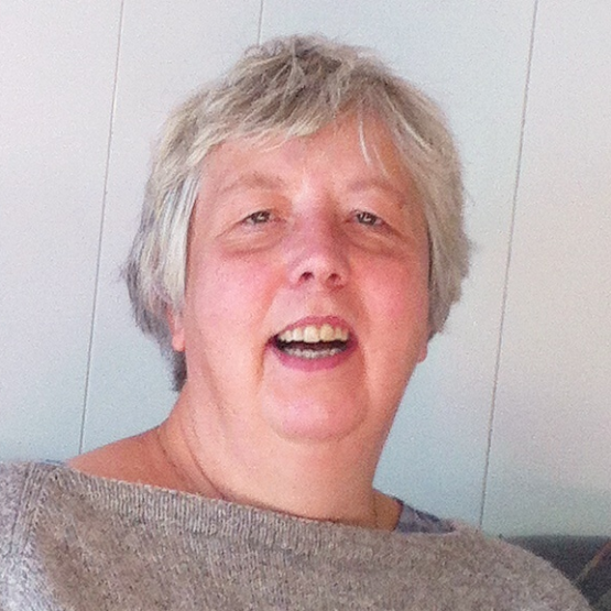 Karen Moe
