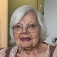 Gertrud Mattsson