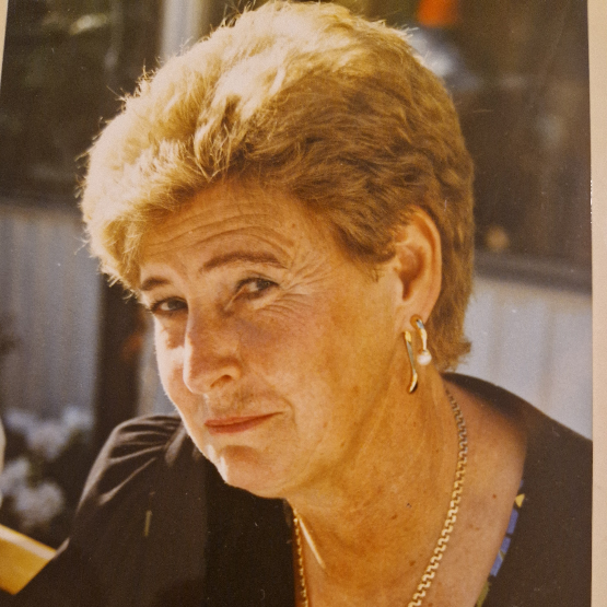 Kerstin Vikström